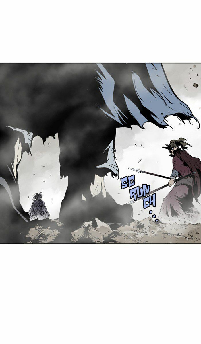 Gosu - Cao Thủ 2 Chapter 45 - Trang 37