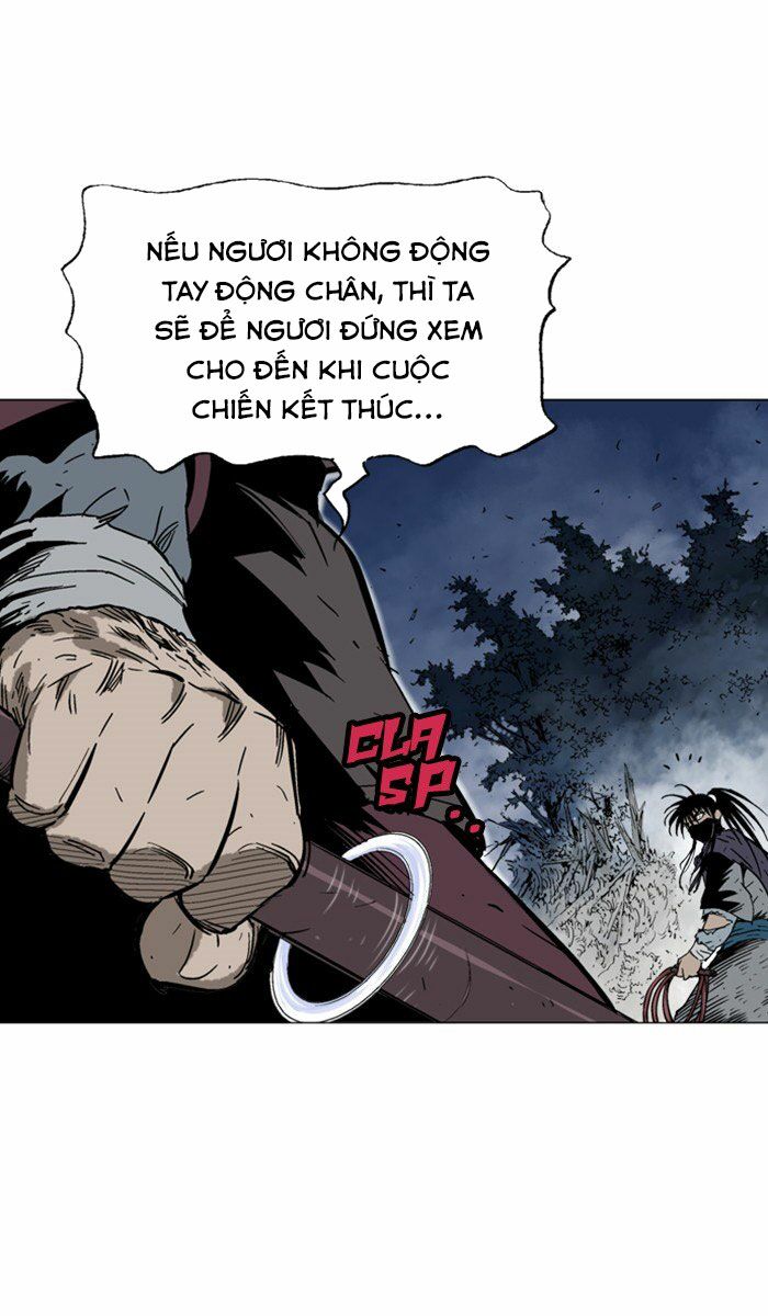 Gosu - Cao Thủ 2 Chapter 45 - Trang 39
