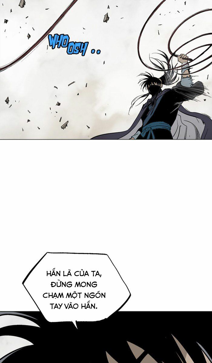 Gosu - Cao Thủ 2 Chapter 45 - Trang 43