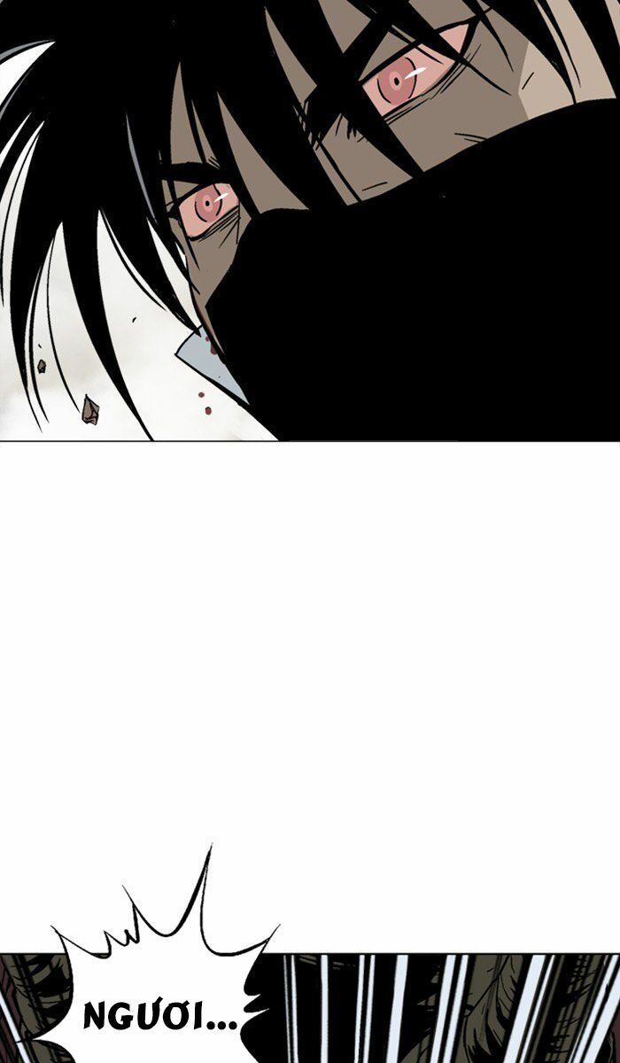 Gosu - Cao Thủ 2 Chapter 45 - Trang 44