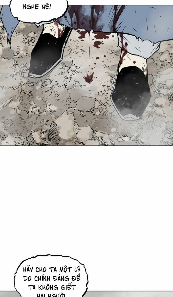Gosu - Cao Thủ 2 Chapter 45 - Trang 46