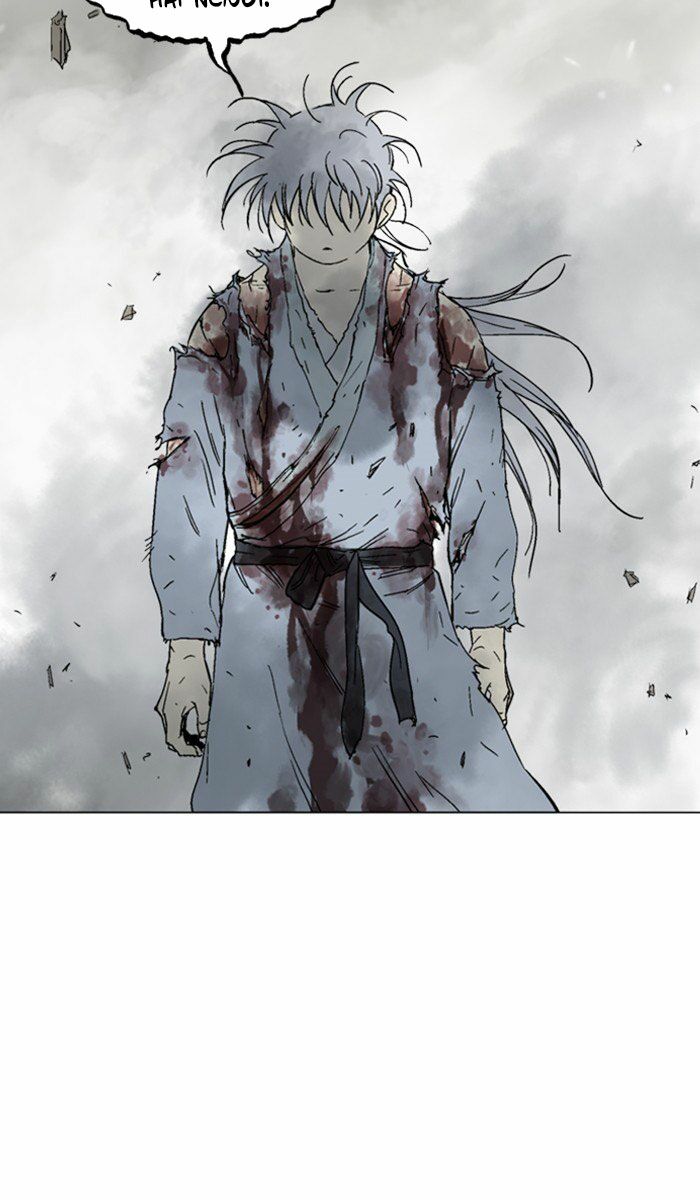 Gosu - Cao Thủ 2 Chapter 45 - Trang 47
