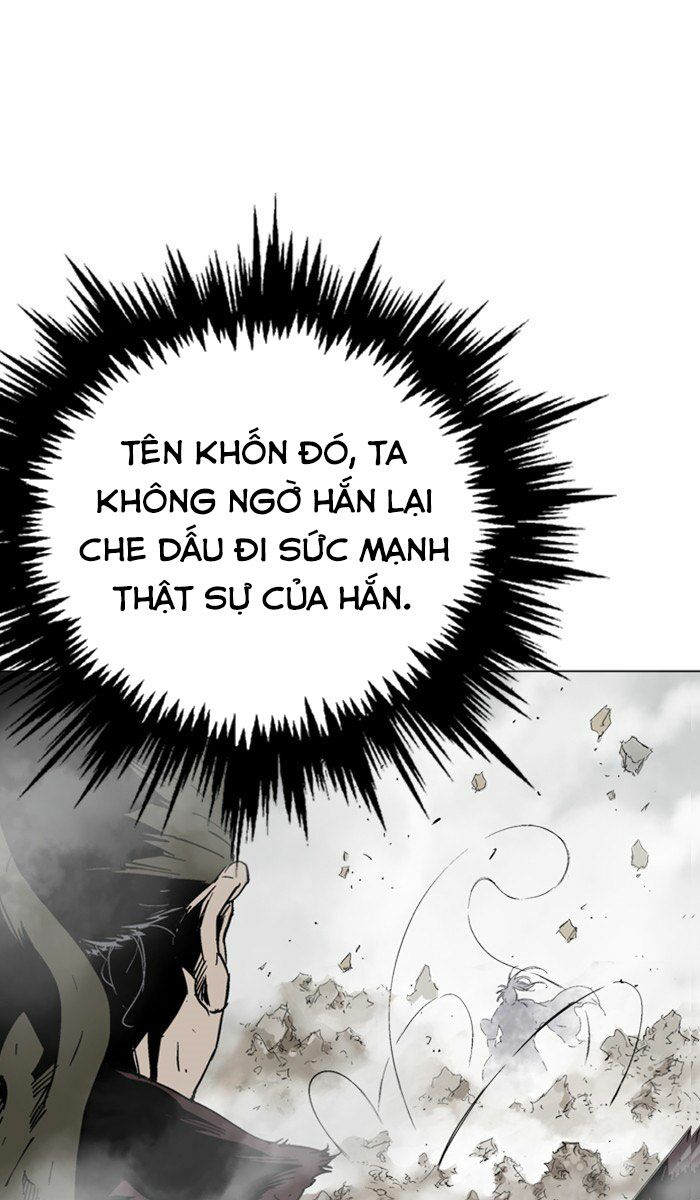 Gosu - Cao Thủ 2 Chapter 45 - Trang 8