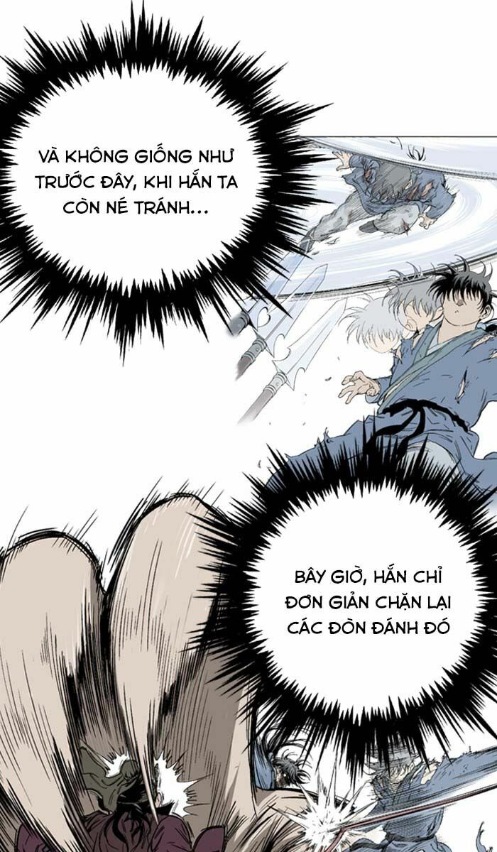 Gosu - Cao Thủ 2 Chapter 46 - Trang 26