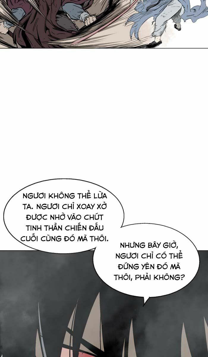 Gosu - Cao Thủ 2 Chapter 46 - Trang 27