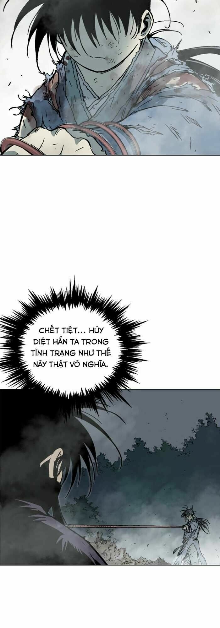 Gosu - Cao Thủ 2 Chapter 46 - Trang 29