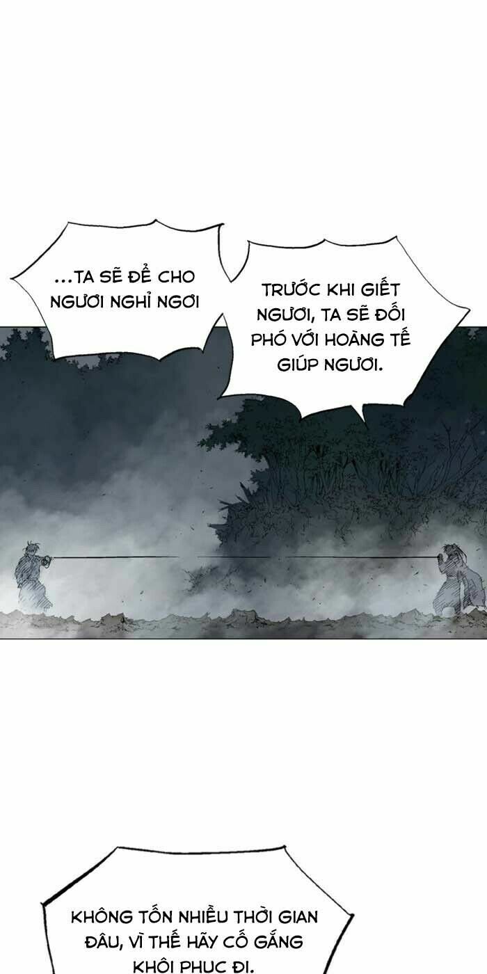 Gosu - Cao Thủ 2 Chapter 46 - Trang 30