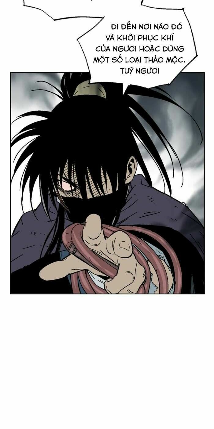 Gosu - Cao Thủ 2 Chapter 46 - Trang 31