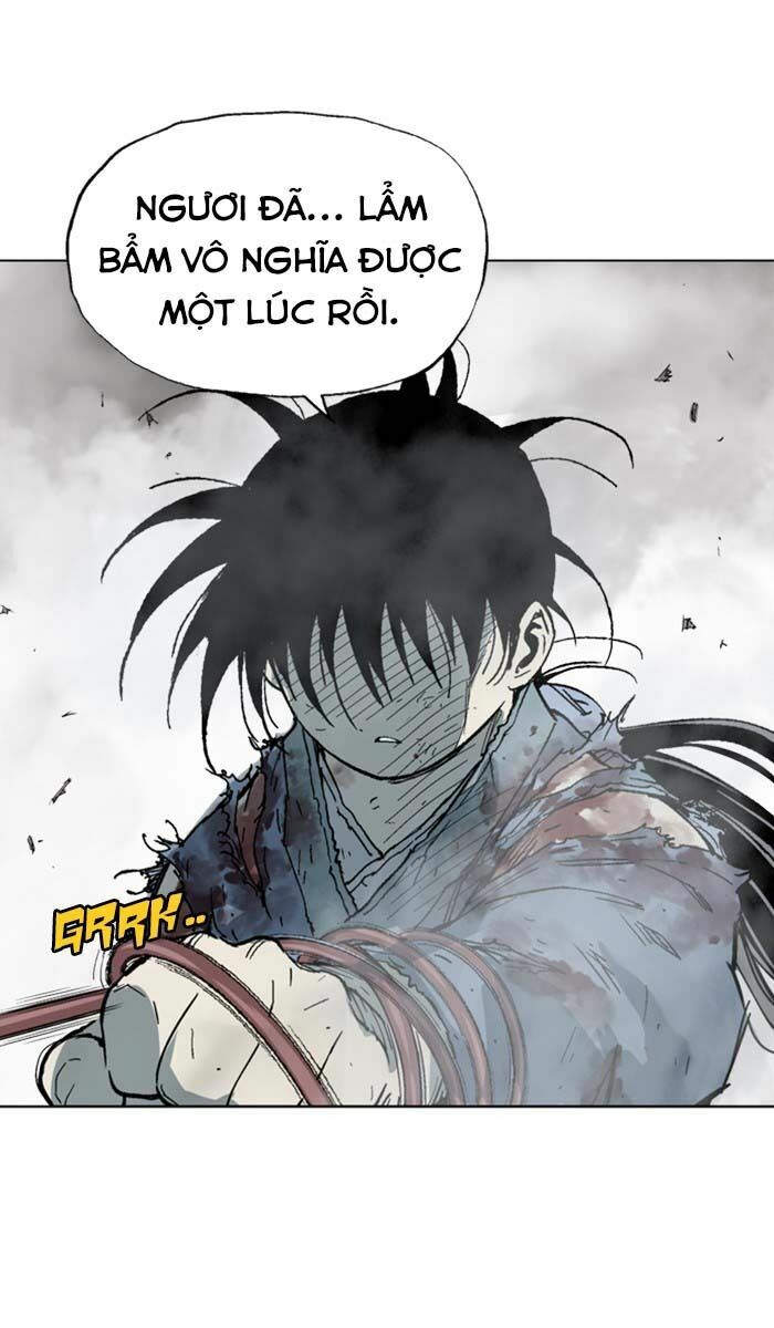 Gosu - Cao Thủ 2 Chapter 46 - Trang 33