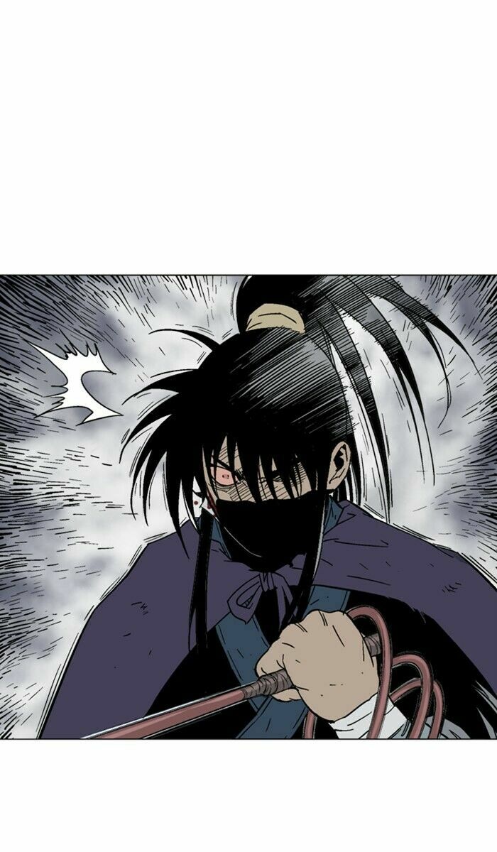Gosu - Cao Thủ 2 Chapter 46 - Trang 35