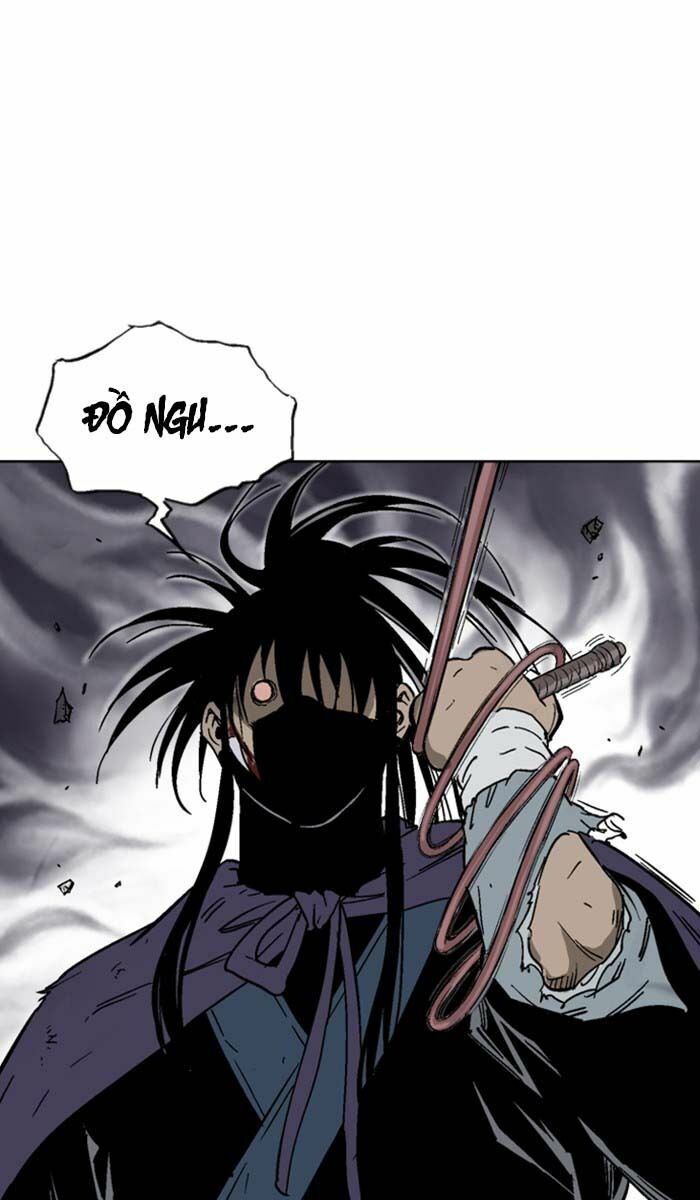 Gosu - Cao Thủ 2 Chapter 46 - Trang 36