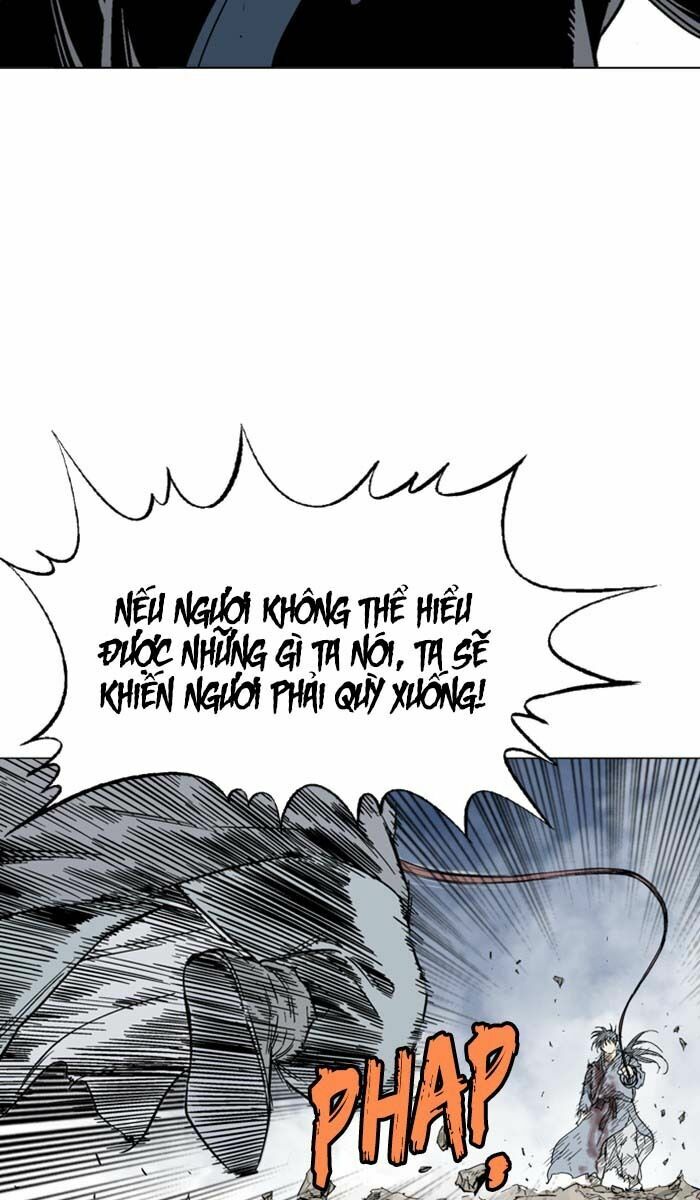 Gosu - Cao Thủ 2 Chapter 46 - Trang 37