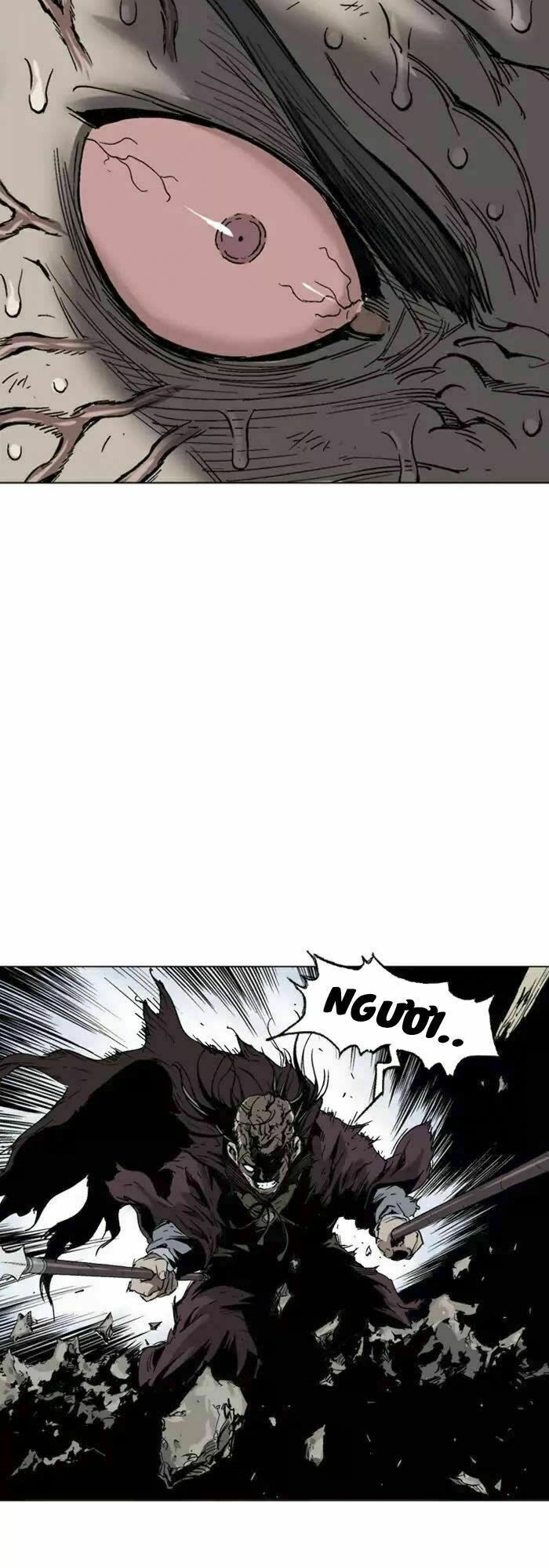 Gosu - Cao Thủ 2 Chapter 47 - Trang 10
