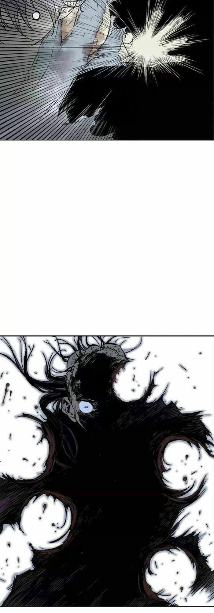 Gosu - Cao Thủ 2 Chapter 47 - Trang 20