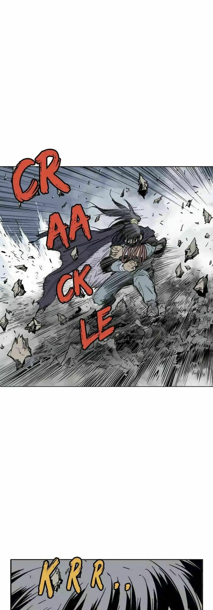 Gosu - Cao Thủ 2 Chapter 47 - Trang 21