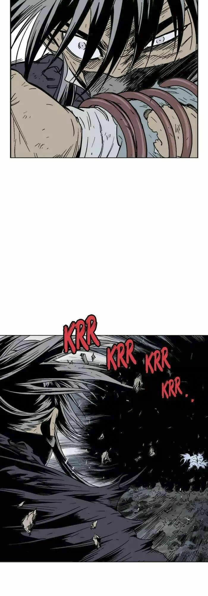 Gosu - Cao Thủ 2 Chapter 47 - Trang 22