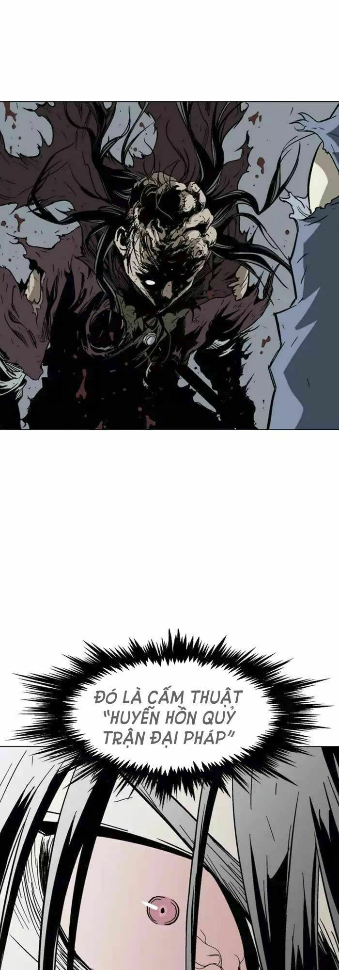 Gosu - Cao Thủ 2 Chapter 47 - Trang 25