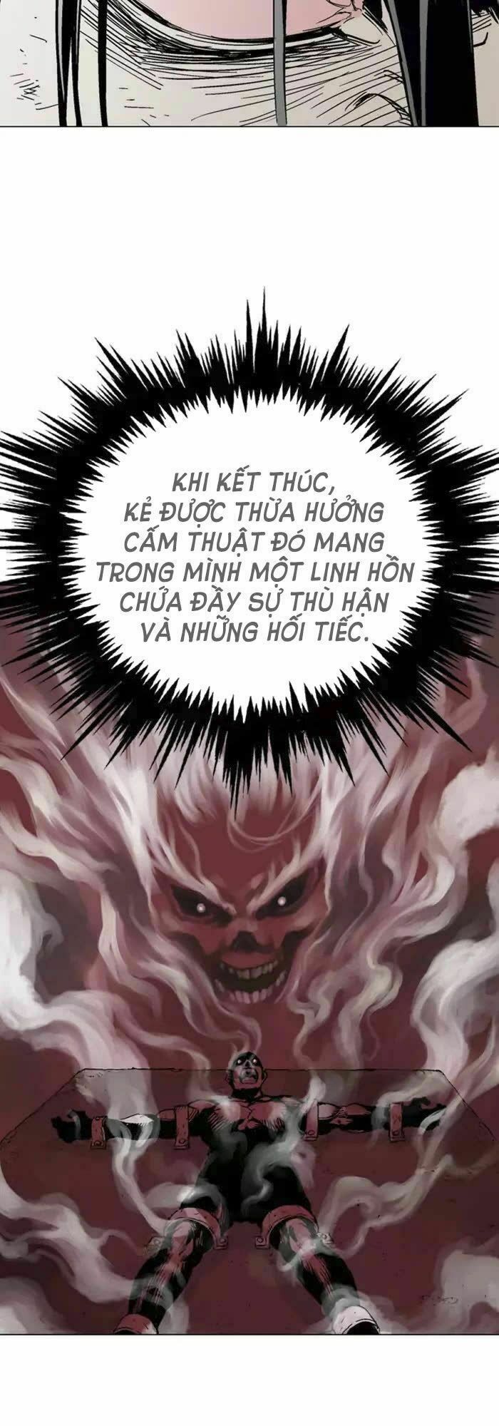 Gosu - Cao Thủ 2 Chapter 47 - Trang 26