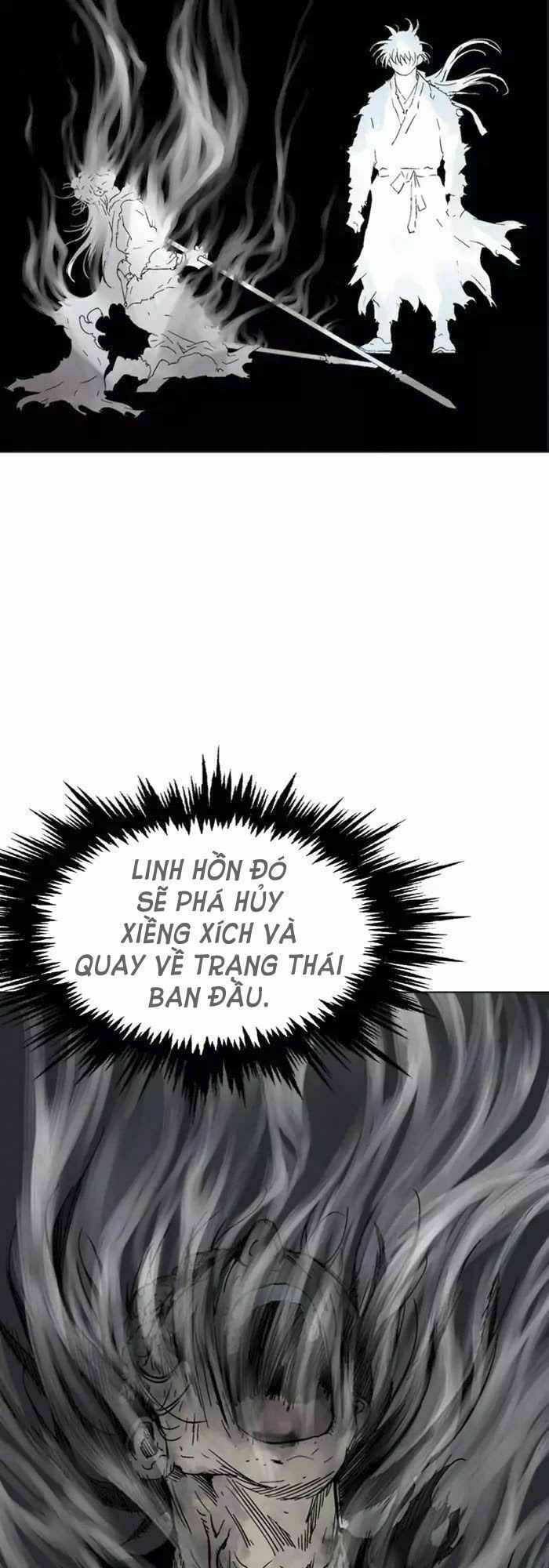 Gosu - Cao Thủ 2 Chapter 47 - Trang 28