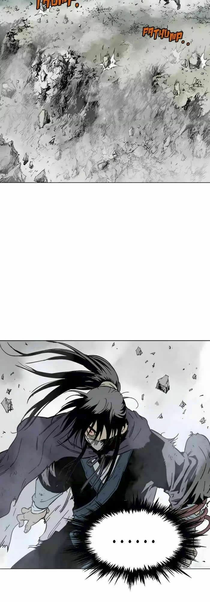 Gosu - Cao Thủ 2 Chapter 47 - Trang 35