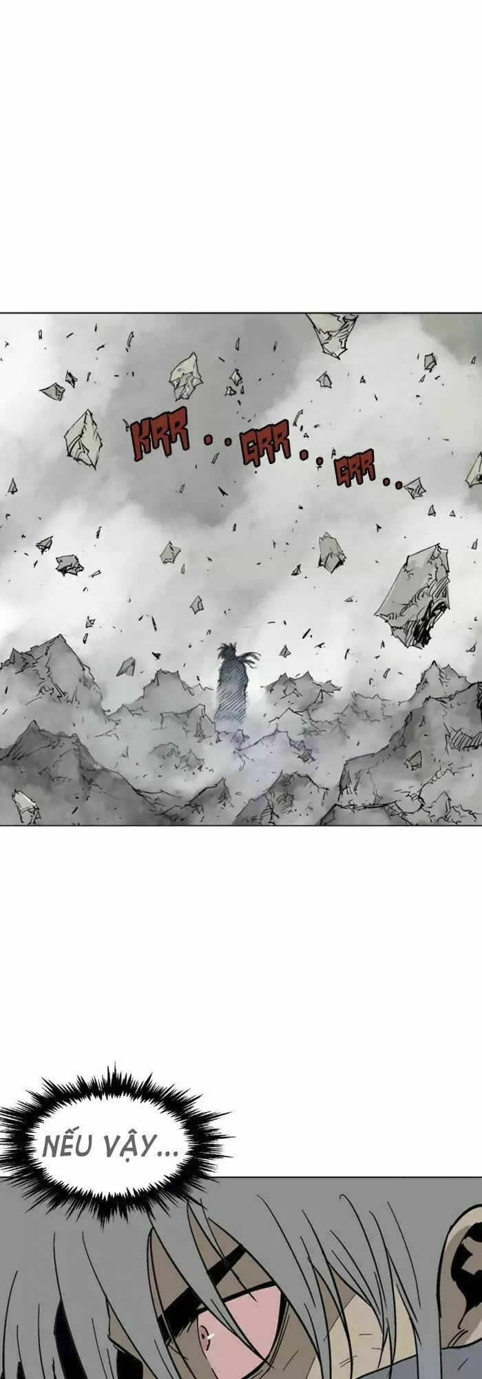 Gosu - Cao Thủ 2 Chapter 47 - Trang 36