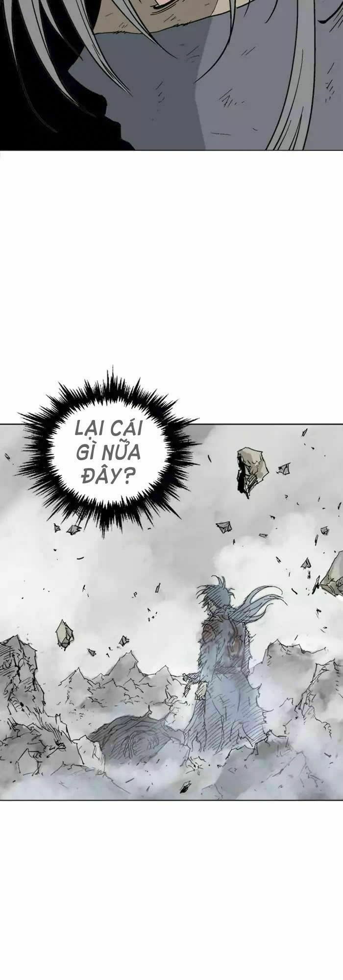 Gosu - Cao Thủ 2 Chapter 47 - Trang 37