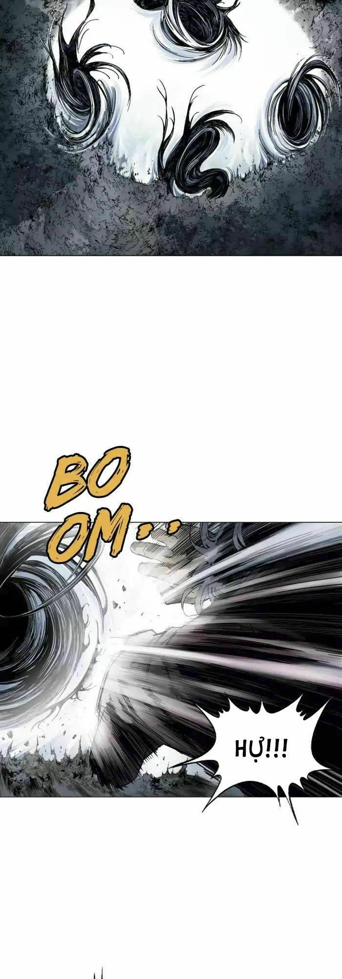 Gosu - Cao Thủ 2 Chapter 47 - Trang 4