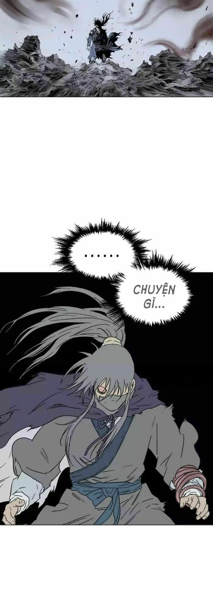 Gosu - Cao Thủ 2 Chapter 47 - Trang 40