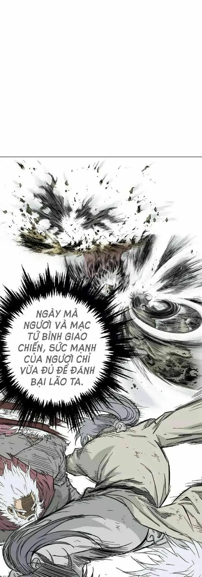 Gosu - Cao Thủ 2 Chapter 47 - Trang 42