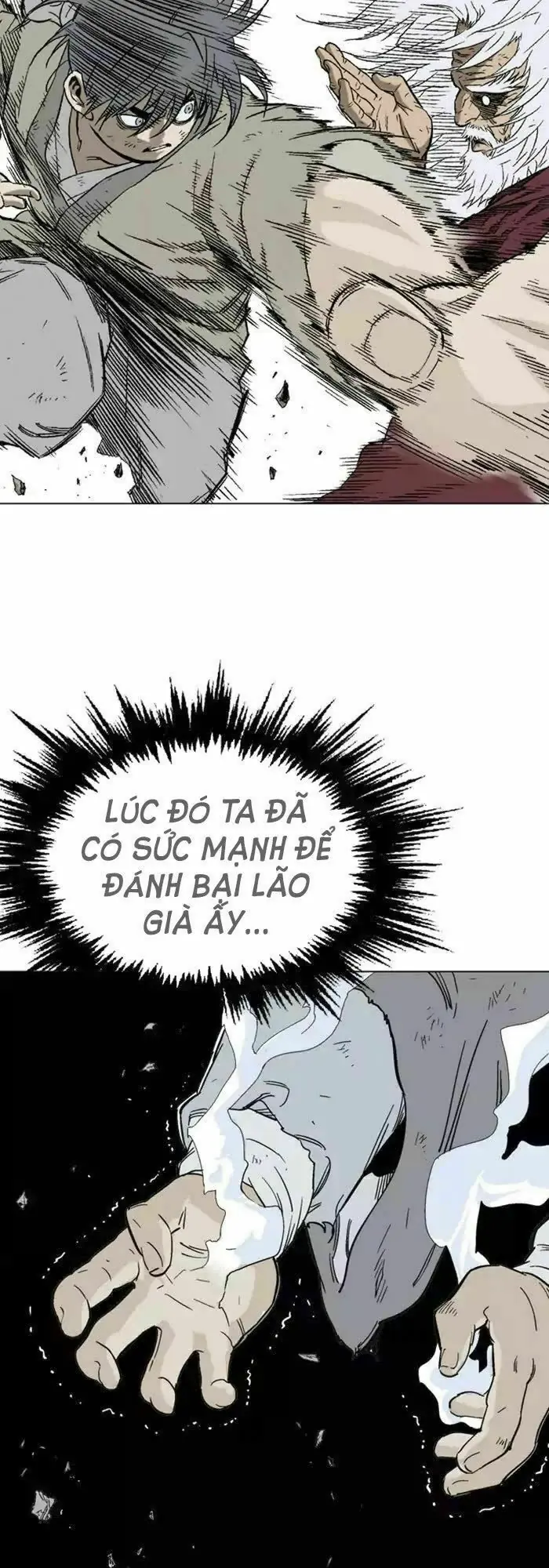 Gosu - Cao Thủ 2 Chapter 47 - Trang 43