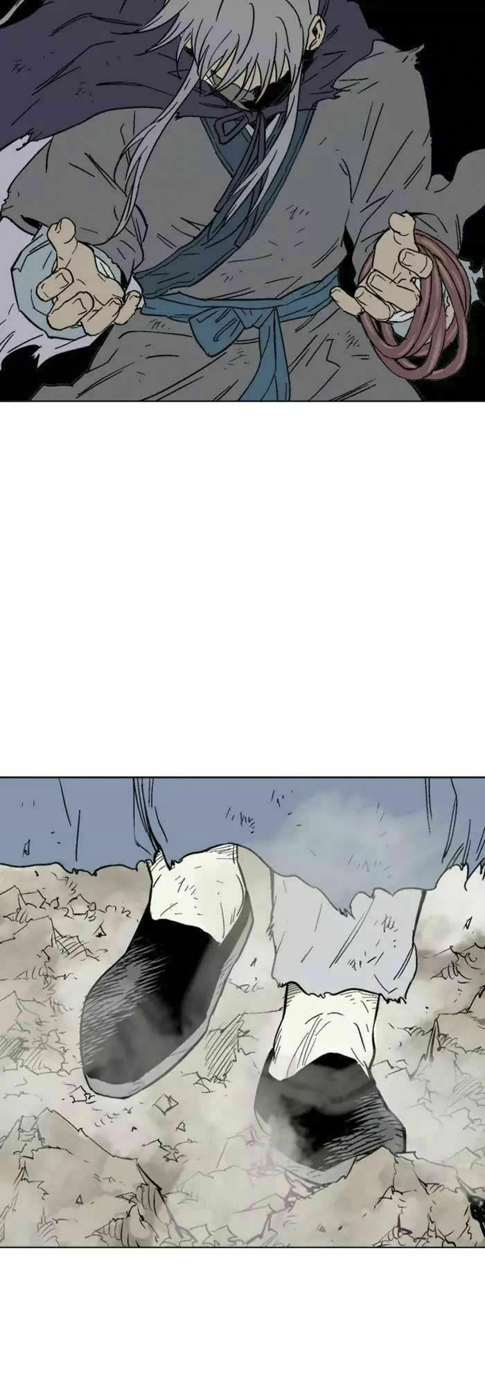 Gosu - Cao Thủ 2 Chapter 47 - Trang 45