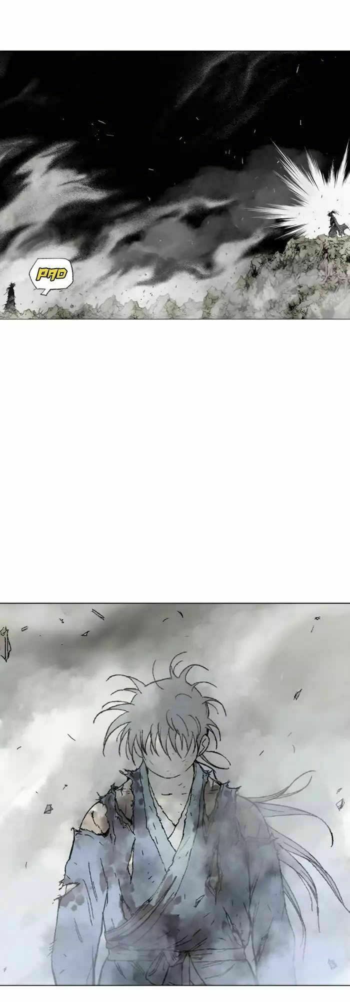 Gosu - Cao Thủ 2 Chapter 47 - Trang 49