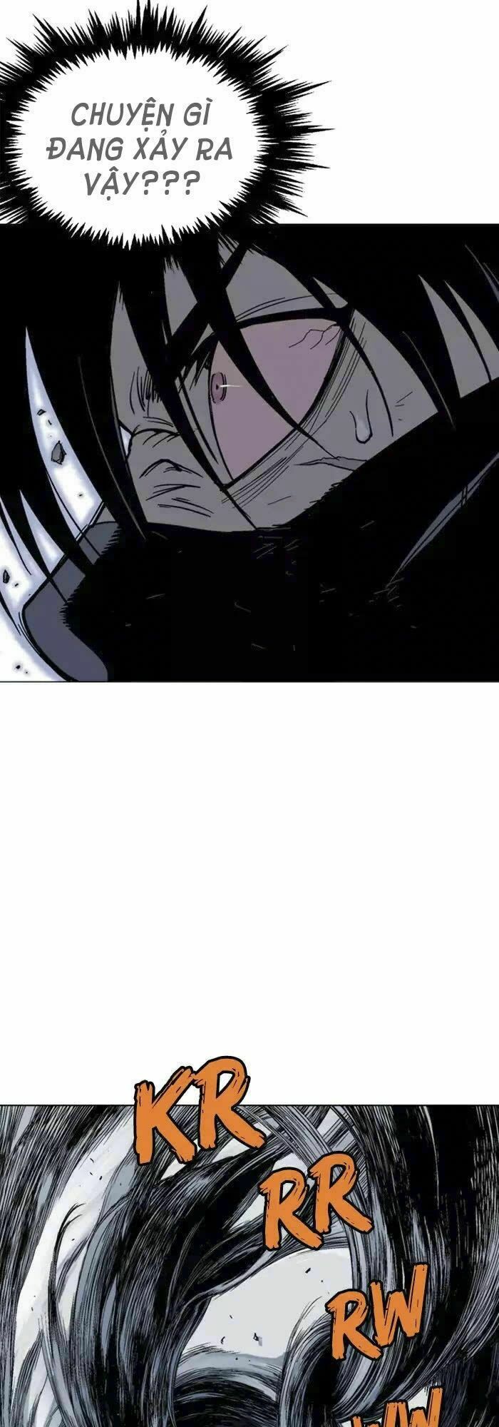 Gosu - Cao Thủ 2 Chapter 47 - Trang 5