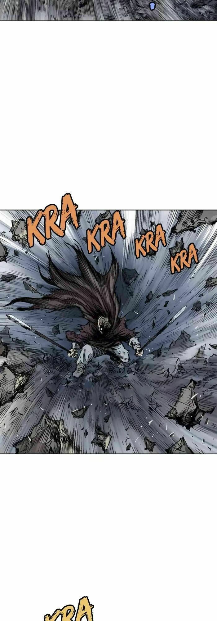 Gosu - Cao Thủ 2 Chapter 47 - Trang 7