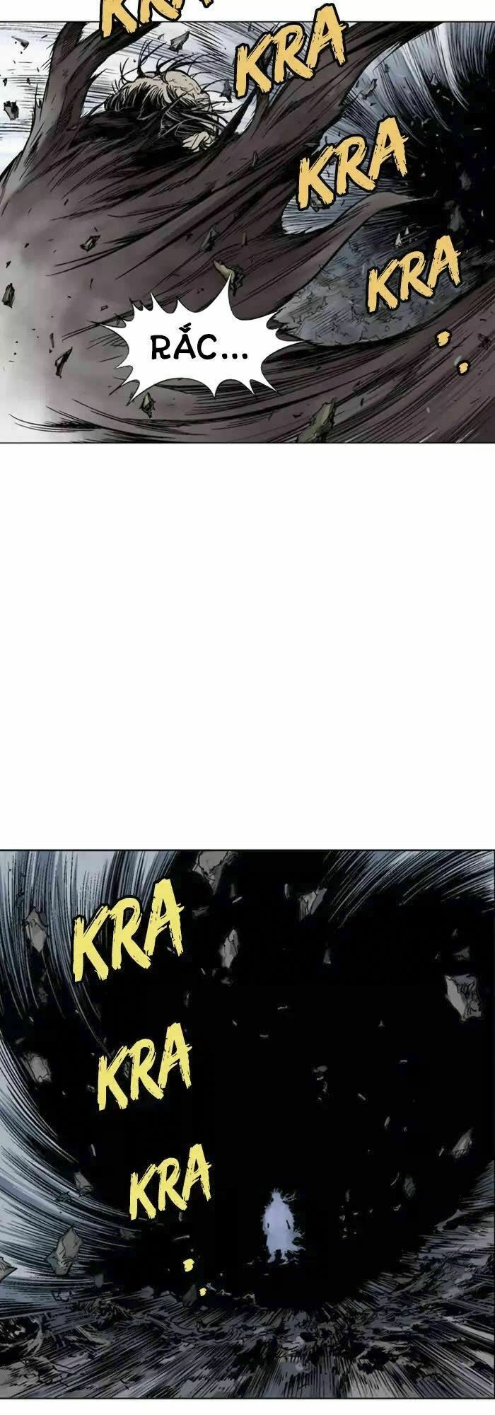 Gosu - Cao Thủ 2 Chapter 47 - Trang 8