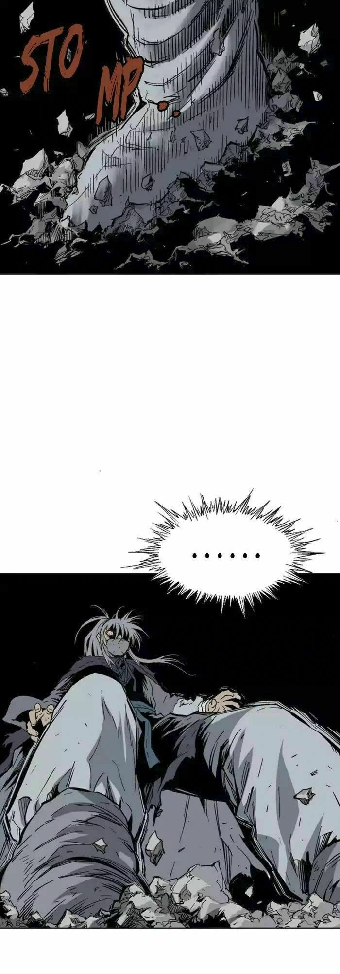 Gosu - Cao Thủ 2 Chapter 48 - Trang 11
