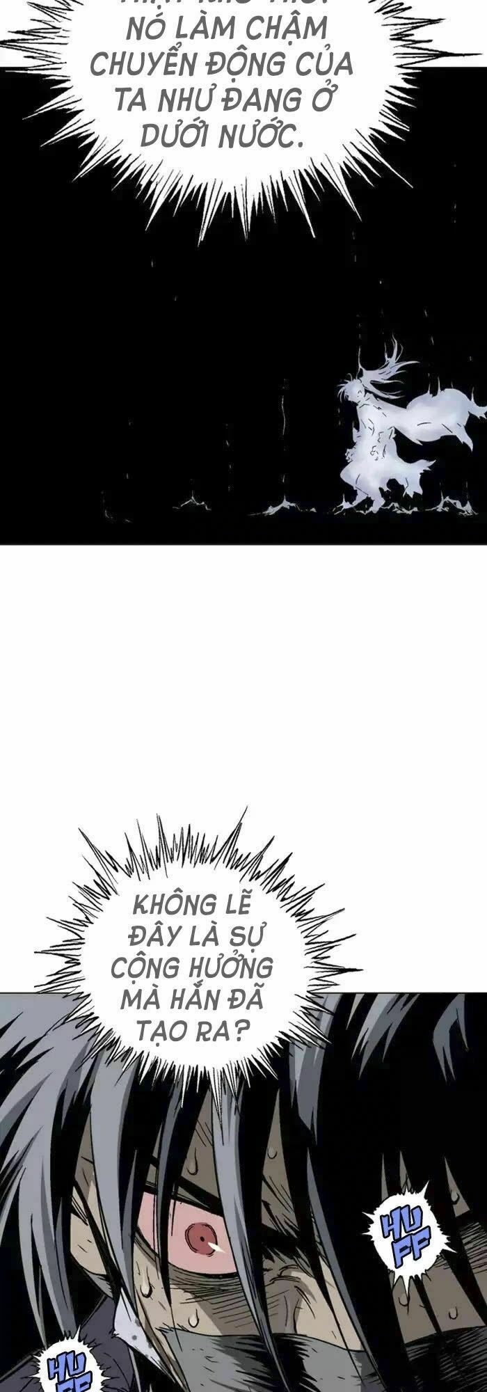 Gosu - Cao Thủ 2 Chapter 48 - Trang 13
