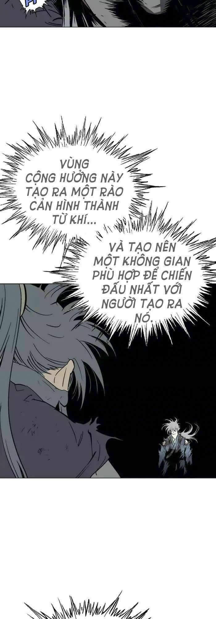 Gosu - Cao Thủ 2 Chapter 48 - Trang 14