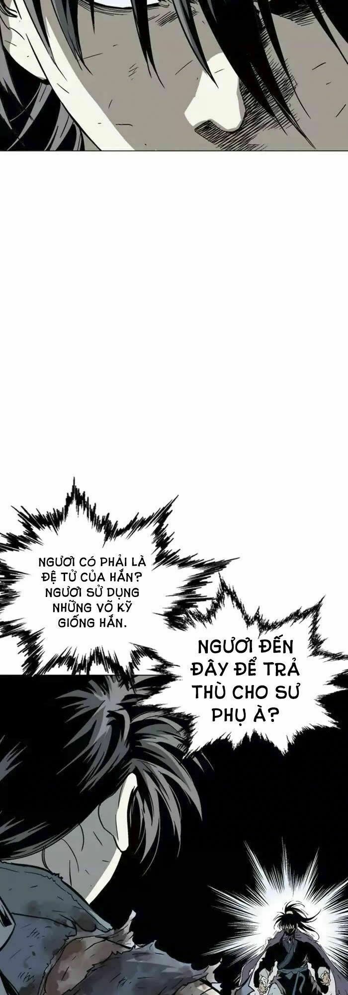 Gosu - Cao Thủ 2 Chapter 48 - Trang 16