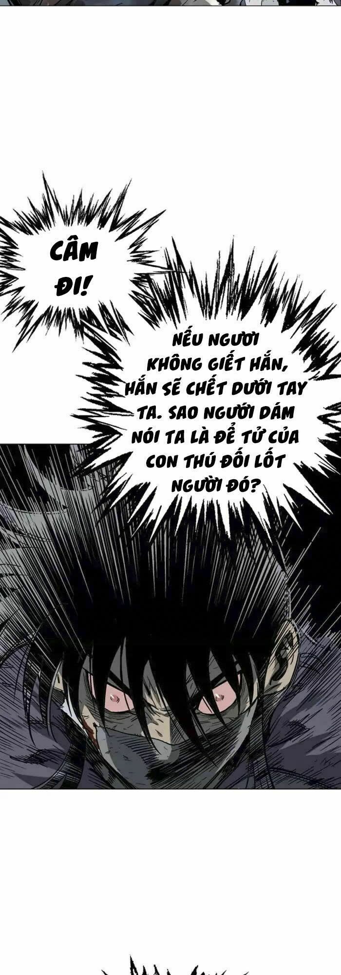 Gosu - Cao Thủ 2 Chapter 48 - Trang 17
