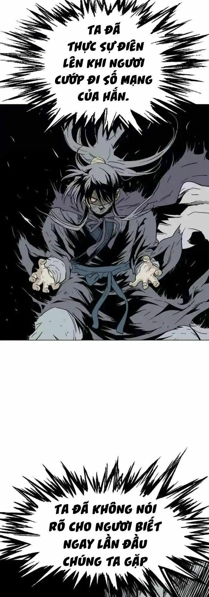 Gosu - Cao Thủ 2 Chapter 48 - Trang 18