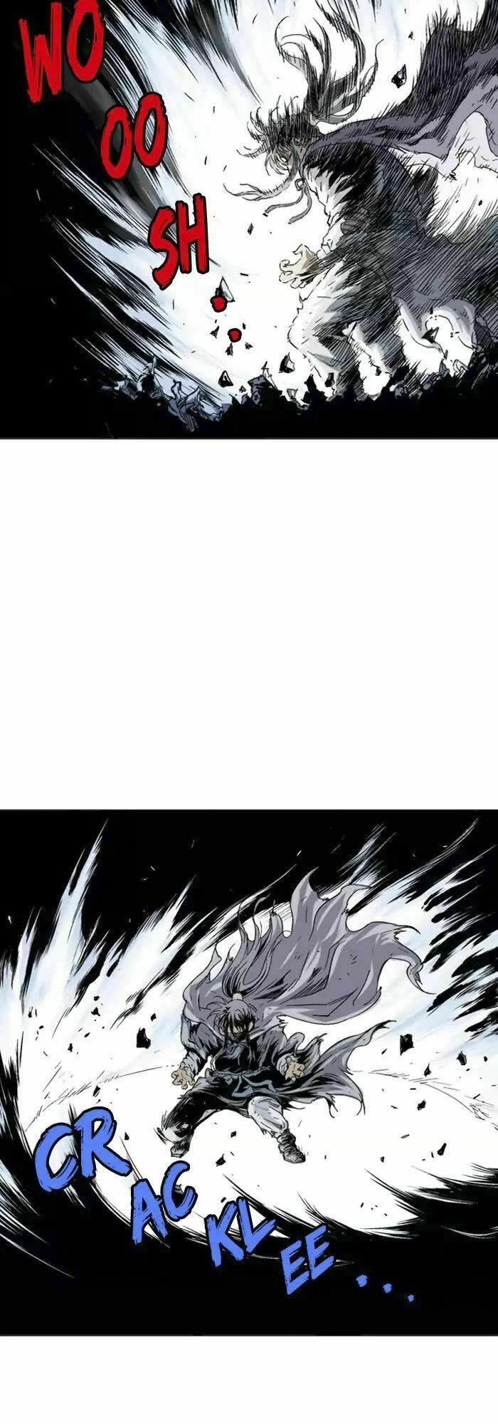 Gosu - Cao Thủ 2 Chapter 48 - Trang 21