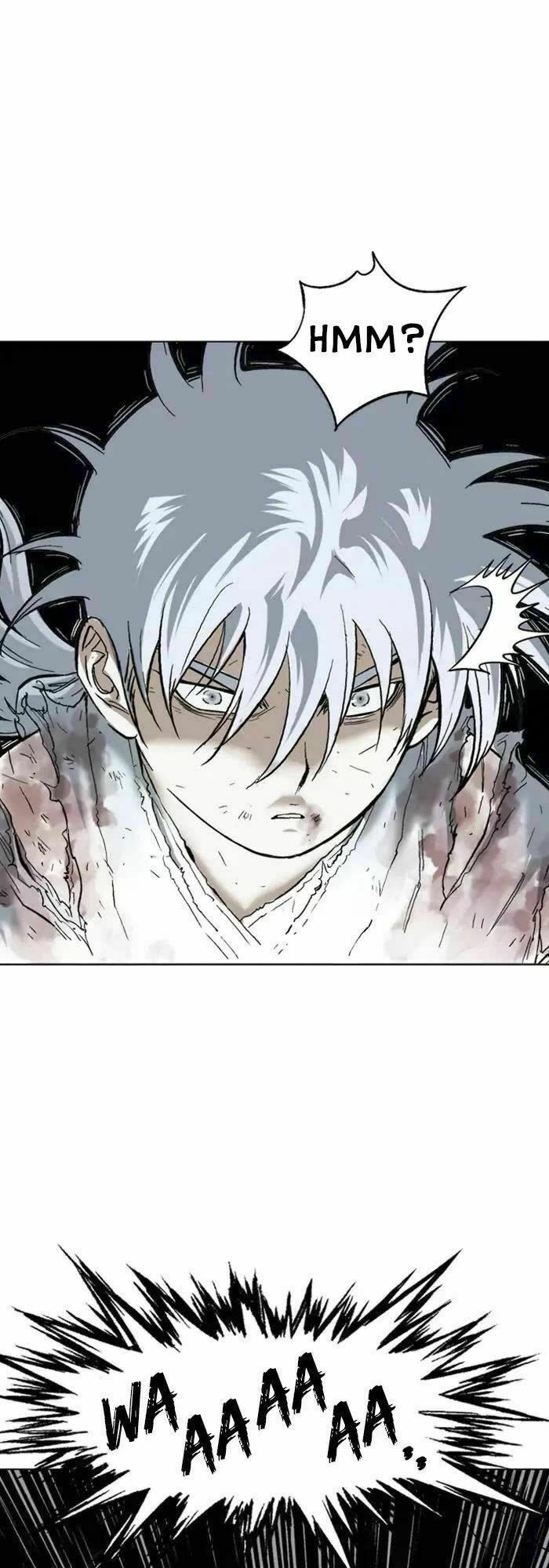 Gosu - Cao Thủ 2 Chapter 48 - Trang 22