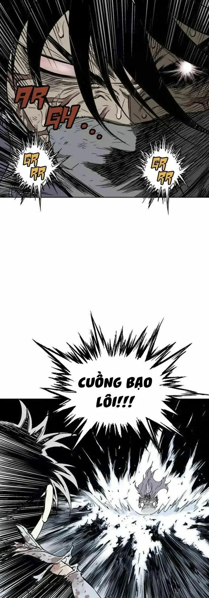 Gosu - Cao Thủ 2 Chapter 48 - Trang 23