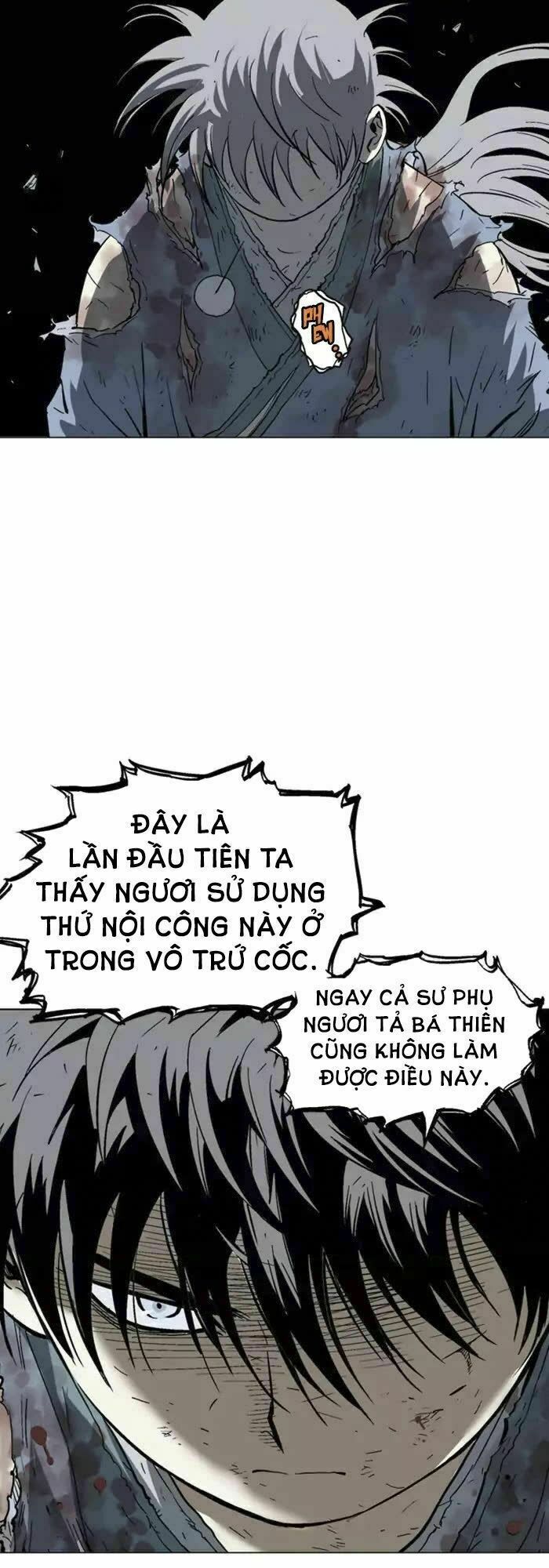 Gosu - Cao Thủ 2 Chapter 48 - Trang 30