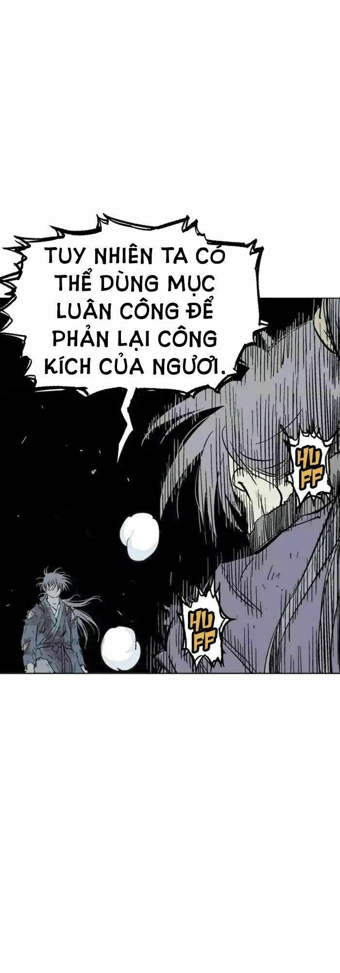 Gosu - Cao Thủ 2 Chapter 48 - Trang 31