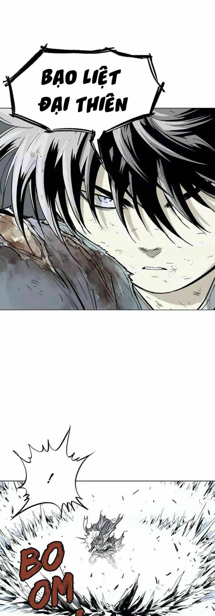 Gosu - Cao Thủ 2 Chapter 48 - Trang 34