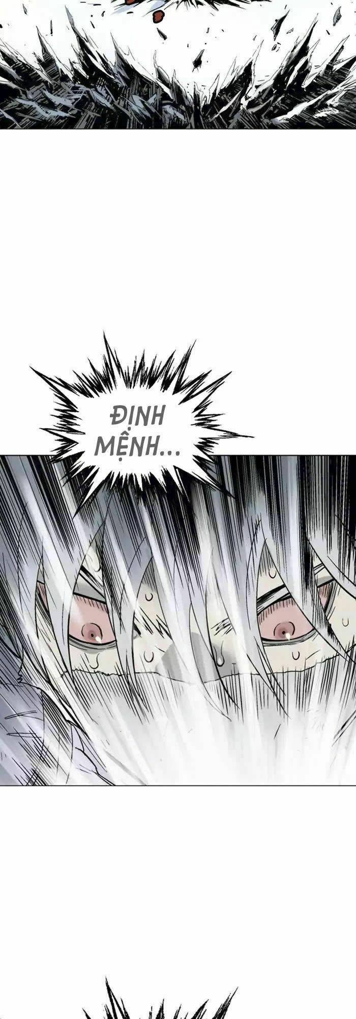 Gosu - Cao Thủ 2 Chapter 48 - Trang 35