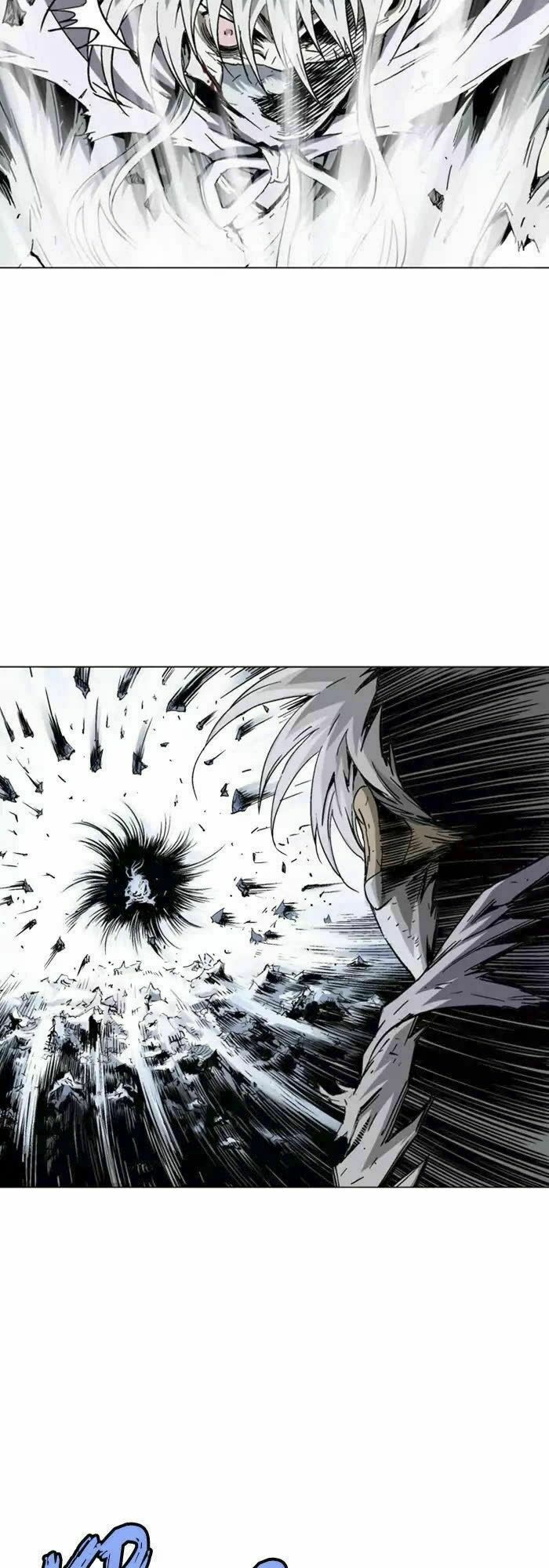 Gosu - Cao Thủ 2 Chapter 48 - Trang 4