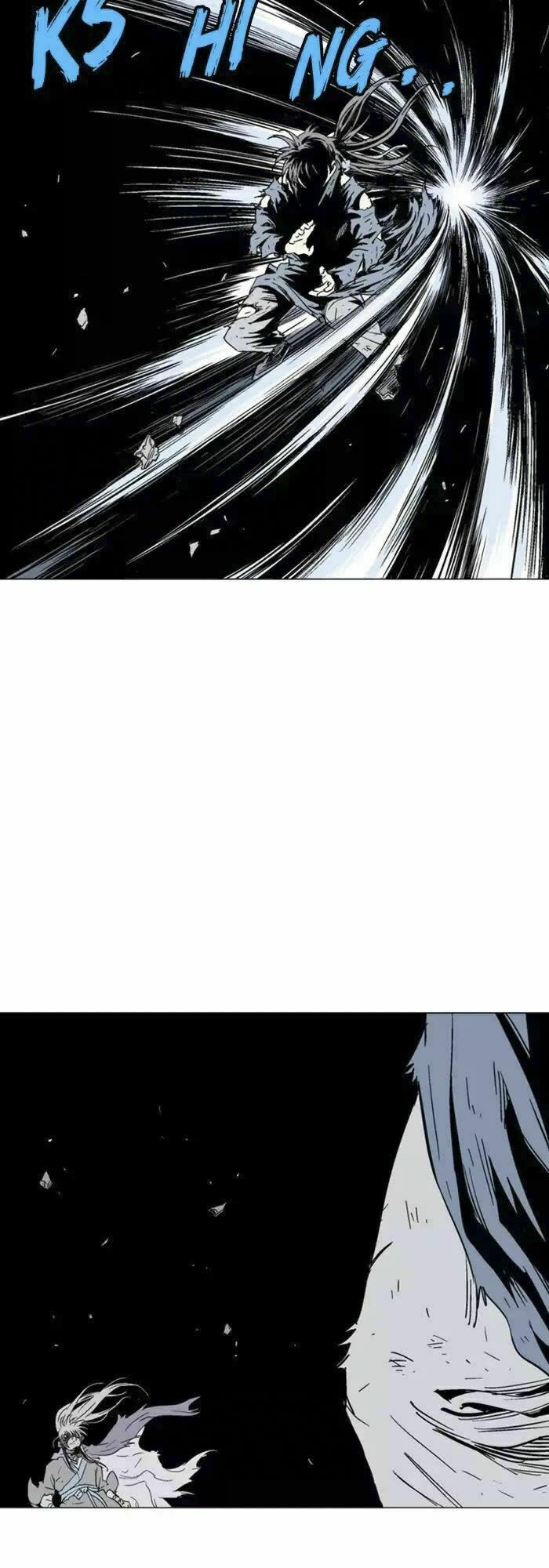 Gosu - Cao Thủ 2 Chapter 48 - Trang 45